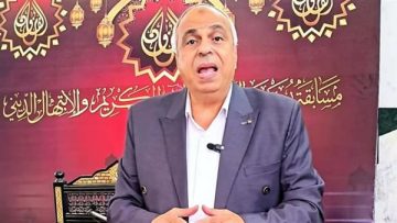 عاجل.. انطلاق تصفيات مسابقة بورسعيد الدولية.. و95 متسابقًا يتنافسون بالابتهال والإنشاد الديني|قائمة بالأسماء