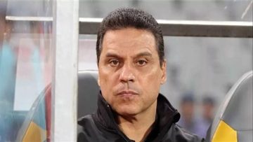 عاجل.. التتويج بكأس ليبيا على أرضية ستاد القاهرة له إحساس خاص