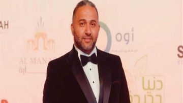 عاجل.. خانه التعبير.. ناقد فني يكشف مفاجأة عن تصريح كاتب فيلم الست