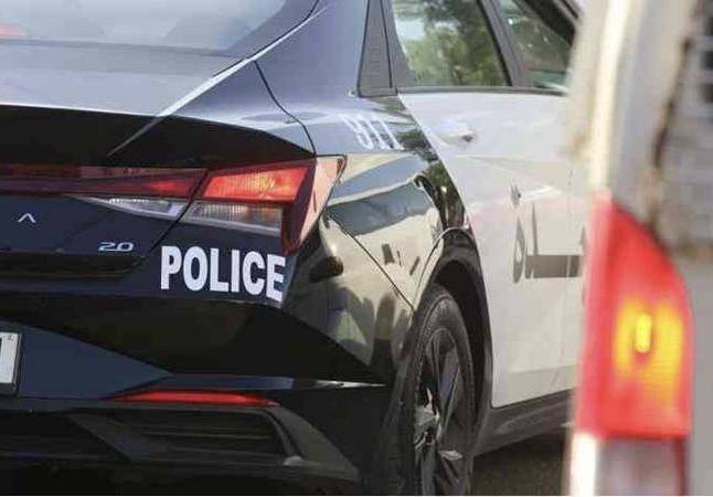 عاجل.. مشاجرة ببلدة يرقا والأمن يتدخل