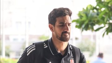 عاجل.. نعتذر للجماهير التونسية عن الخروج المبكر من كأس العرب