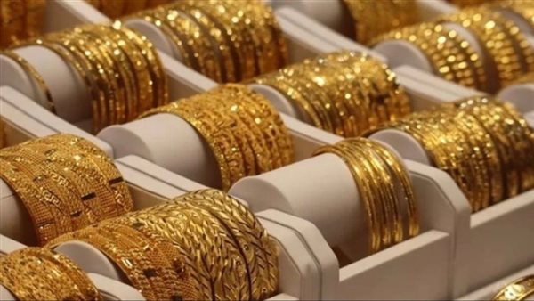 عاجل.. عاجل.. سعر الذهب اليوم الخميس 4-12-2025.. عيار 21 يسجل رقمًا جديدًا