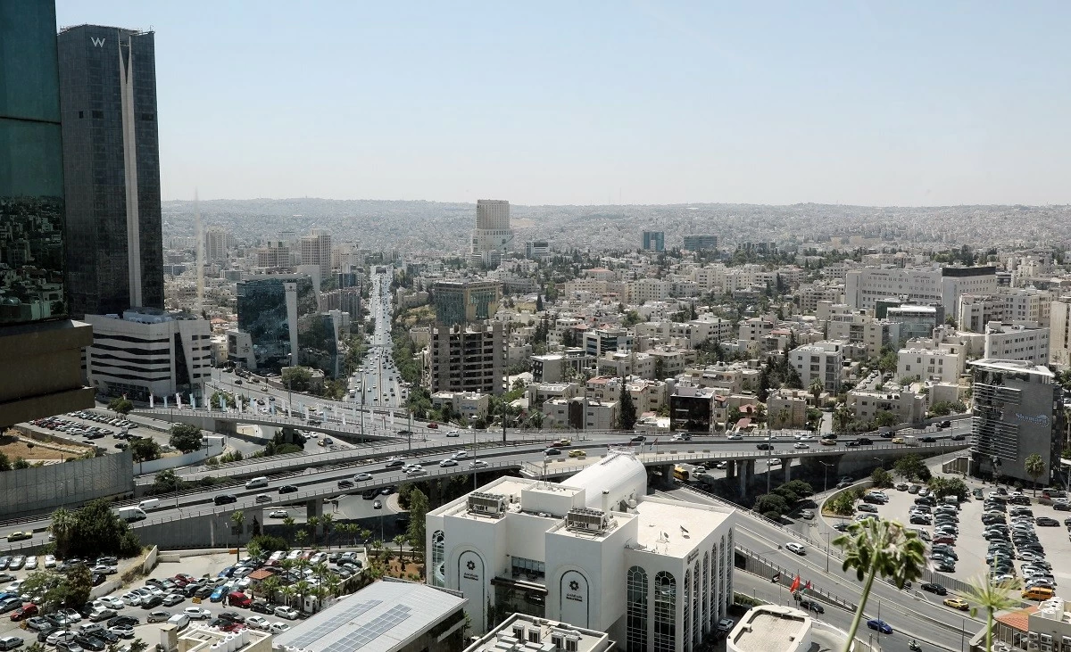 عاجل.. تعرف على حالة الطقس لهذا الاسبوع