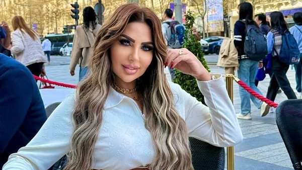 عاجل.. محاكمة سارة خليفة و27 متهما في قضية المخدرات الكبرى اليوم