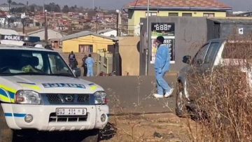 عاجل.. مجزرة في فندق ببريتوريا تسفر عن مقتل 10 أشخاص