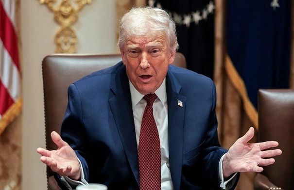 عاجل.. ترامب يصف إطلاق النار في سيدني بـ”الإرهابي” ويعزي ضحايا جامعة براون