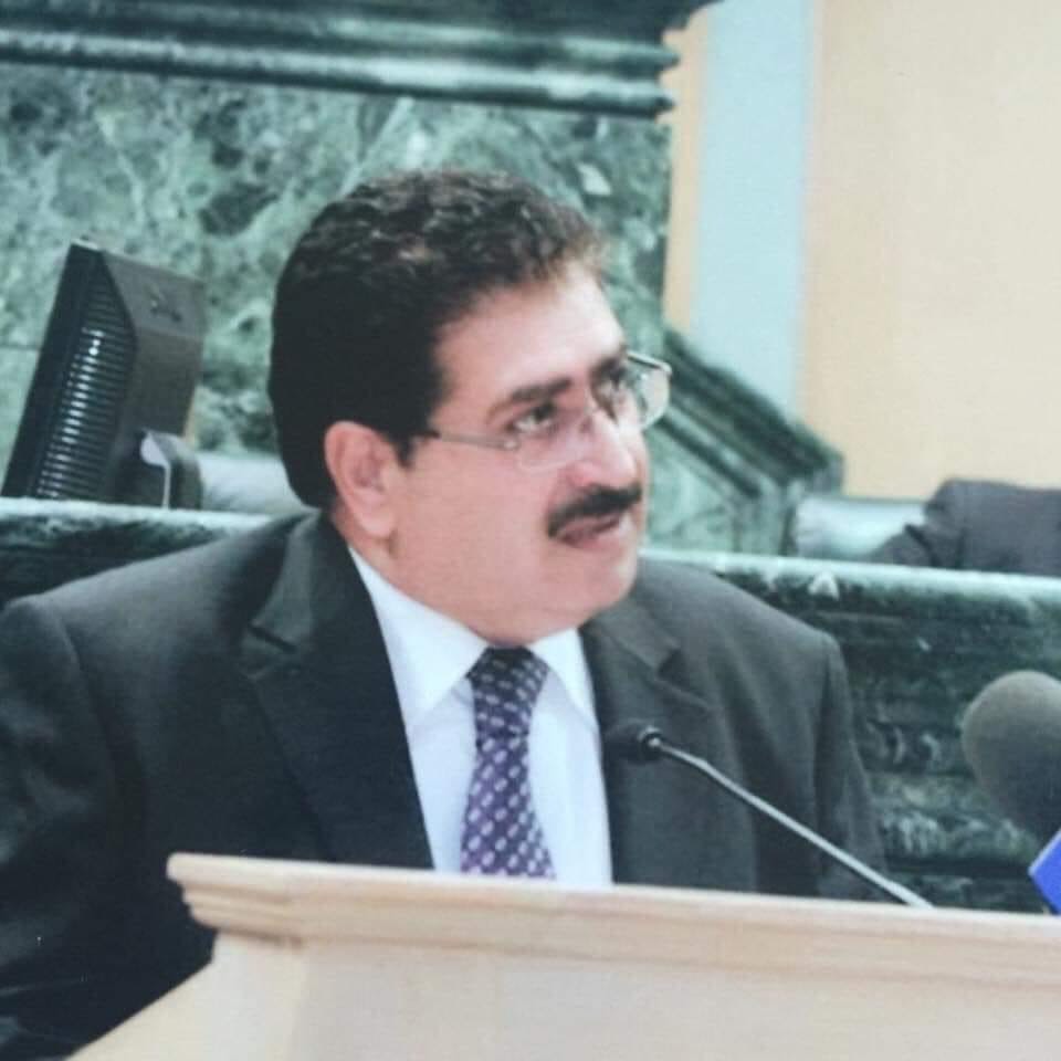 عاجل.. الشوبكي للنواب “اختصروا المشهد وريحوا حالكم “