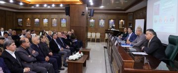 عاجل.. حين اختار الأمن أن يُصغي للعقيد المتقاعد الخطيب