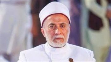 عاجل.. “اللهم بحق نبيك” والرد على شبهة المنع