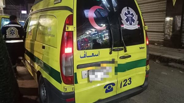 عاجل.. انتشال جثمان رجل بعد العثور على ابنته بغريق ترعة الإبراهيمية في المنيا