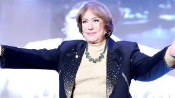 عاجل.. طرح أغنية “وحشتينا” فى حب سميحة أيوب بصوت جنات