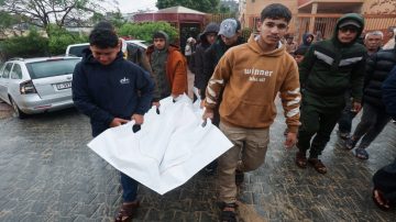 عاجل.. استشهاد شاب فلسطيني برصاص الاحتلال في غزة