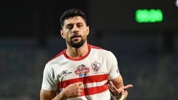 عاجل.. مصطفى شلبي يكشف كواليس مفاوضاته مع الأهلي والزمالك: وقّعت للأحمر وشيكابالا قدوتي