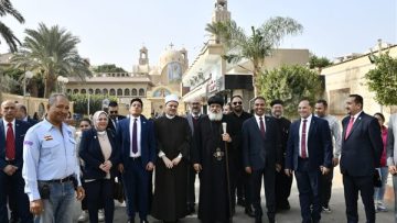 عاجل.. وزارة العمل تشارك في ملتقى توظيف مبادرة بصمة شباب مصر