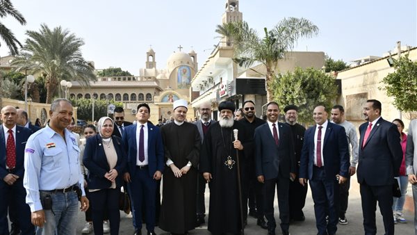 عاجل.. وزارة العمل تشارك في ملتقى توظيف مبادرة بصمة شباب مصر