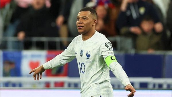 عاجل.. ترتيب هدافي دوري أبطال أوروبا بعد الجولة السادسة.. مبابي يحافظ على الصدارة وهالاند يواصل المطاردة