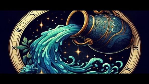 عاجل.. حظك اليوم برج الدلو.. توقعات مثيرة للصحة والعمل والحب