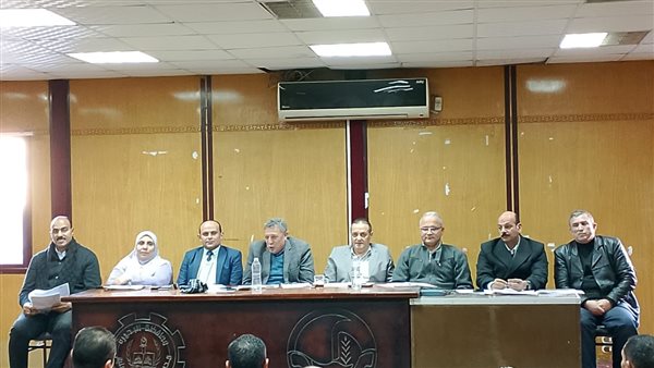 عاجل.. تعليم البحيرة يجري المقابلات الشخصية لمعلمي الدفعة الثالثة من مبادرة 1000 مدير مدرسة