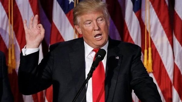 عاجل.. استراتيجية ترامب الجديدة تعيد رسم أولويات الأمن القومي وتوسع الشراكات الدولية