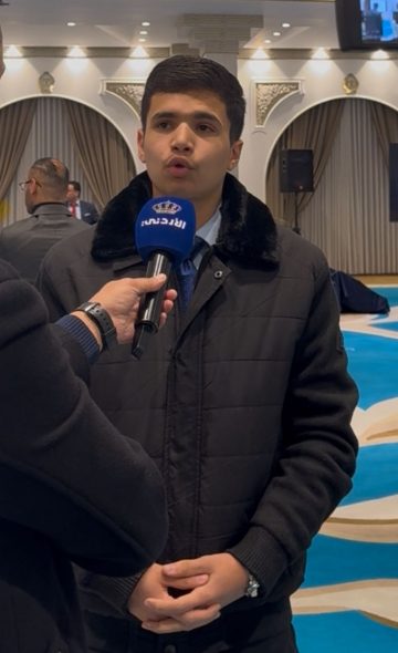 عاجل.. من رؤية ملكية إلى ممارسة شبابية. نقلة وزارة الشؤون السياسية والبرلمانية في التحديث السياسي