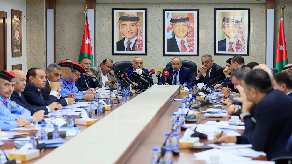 عاجل.. الأمن العام يواصل تطوير الخدمات باستخدام الذكاء الاصطناعي