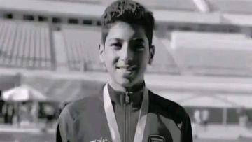 عاجل.. حبس الحكم العام و3 من طاقم الإنقاذ لثبوت مسؤوليتهم فى غرق السباح يوسف محمد