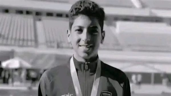 عاجل.. حبس الحكم العام و3 من طاقم الإنقاذ لثبوت مسؤوليتهم فى غرق السباح يوسف محمد