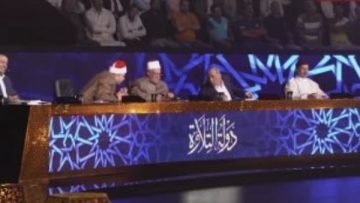 عاجل.. يجب أن نتقبل النقد ونصحح من أخطائنا