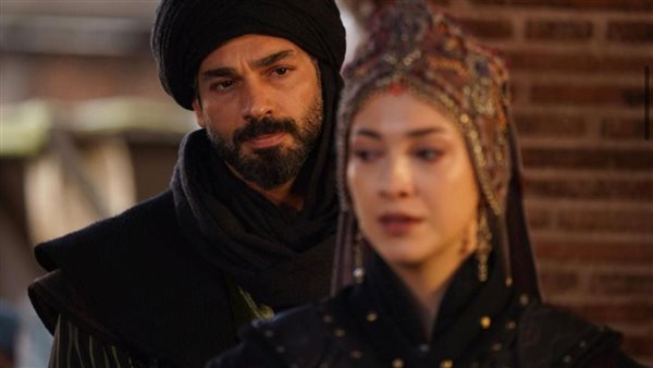 عاجل.. مشاهدة مسلسل أورهان ابن عثمان الحلقة 6.. دخول الإمبراطور يهزّ مخيم الكايي