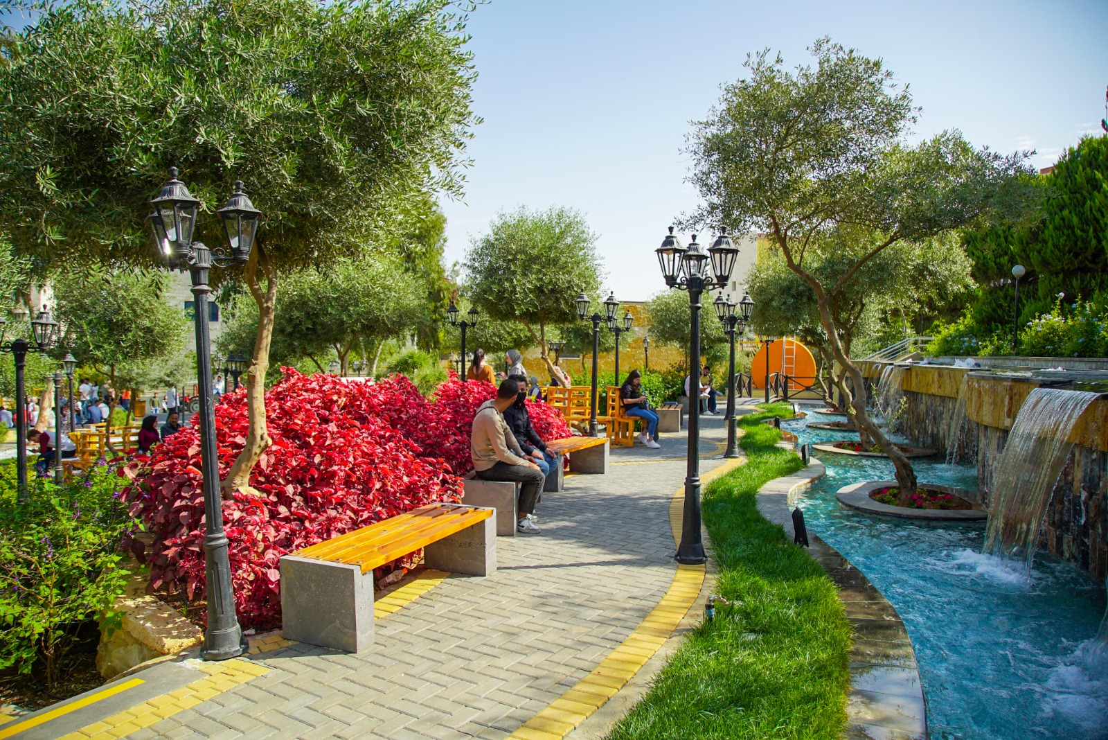 عاجل.. جامعة البترا تتقدم عالميًا وتحتل المرتبة الرابعة محليًا في تصنيف “جرين ميترك” للاستدامة