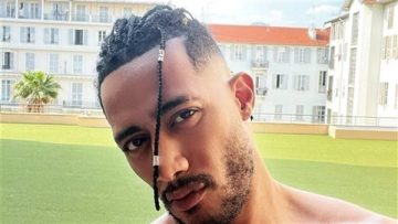 عاجل.. محامي بالنقض يكشف مفاجأة بشأن حبس محمد رمضان سنتين