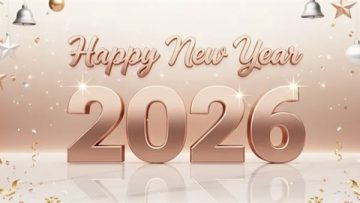 عاجل.. أماكن احتفالات رأس السنة 2026 في التجمع الخامس.. دليلك لأجواء مليئة بالبهجة