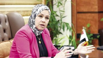 عاجل.. تنفيذ توجيهات وزير المالية لدعم الممولين وتوسيع قاعدة الاستثمار