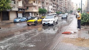 عاجل.. الأرصاد تكشف تفاصيل حالة الطقس اليوم 12 ديسمبر 2025 واستمرار الموجة الباردة