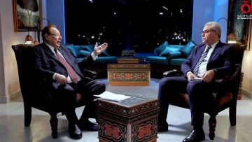 عاجل.. ما حدث بحق “الشعبي” حماقة.. وأجندات خارجية وراء الصراعات