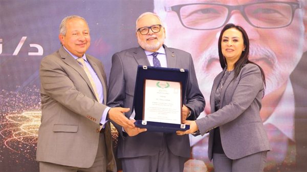 عاجل.. وزيرة التضامن تشهد احتفالية جوائز التميز لمنظمات المجتمع المدني