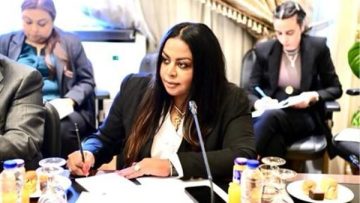 عاجل.. المركز التجاري الأفريقي خطوة إستراتيجية لتعزيز التكامل الاقتصادي لمصر