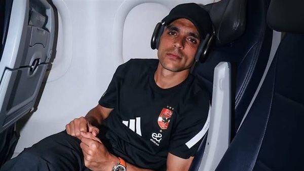 عاجل.. طبيب الأهلي يكشف تطورات حالة أشرف بن شرقي