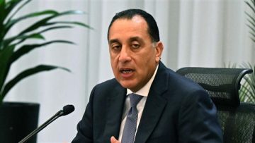 عاجل.. نعمل على خفض معدلات الفقر وإحداث نقلة نوعية فى حياة المواطن المصري