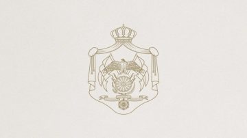 عاجل.. الملك يهنئ أمير قطر باليوم الوطني