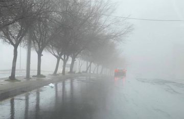 عاجل.. تعرف على حالة الطقس اليوم الثلاثاء