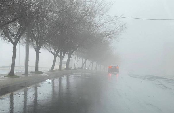 عاجل.. تعرف على حالة الطقس اليوم الثلاثاء