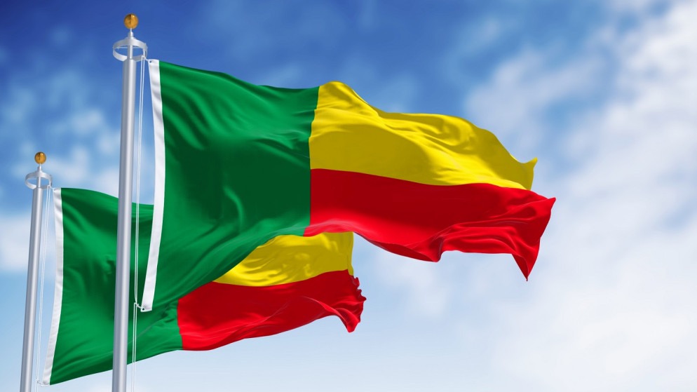 عاجل.. محاولة انقلاب في بنين وإقالة الرئيس تالون تُعلن على التلفزيون