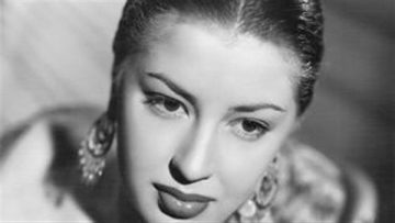 عاجل.. فى ذكراها.. اللحظات الأخيرة فى حياة كاميليا قبل حادث الطائرة