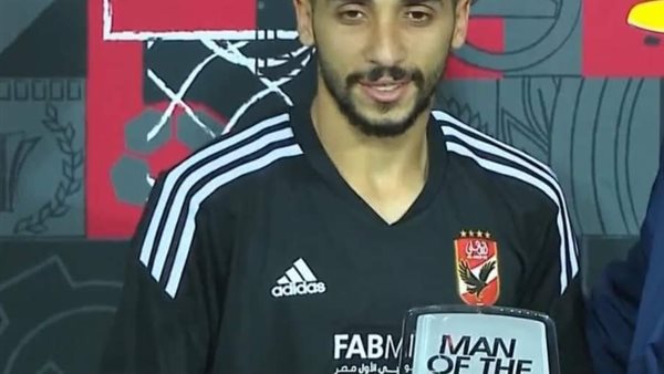 عاجل.. بعد الإصابة الصعبة.. كريم فؤاد يشارك حكمته عبر إنستجرام