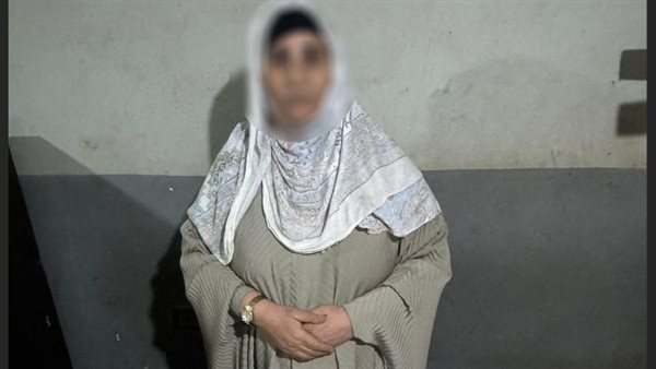 عاجل.. ضبط سيدة بمحيط الدائرة وبحوزتها مبالغ مالية تمهيداً لتوزيعها على الناخبين