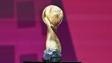 عاجل.. ربع نهائي كأس العرب