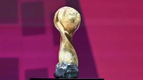 عاجل.. ربع نهائي كأس العرب