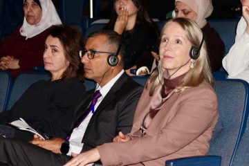 عاجل.. منظمة طفل الحرب في الاردن تعقد الفعالية السنوية لدعم قدرات الشركاء المحليين وتمكينهم من أداء أدوارهم