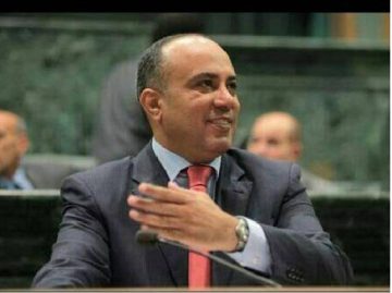 عاجل.. النائب نصار القيسي يدعو الحكومة للانتباه للوجدان الأردني